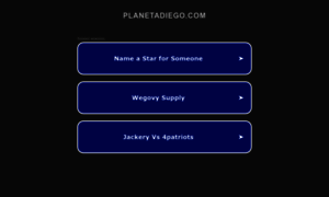 Planetadiego.com thumbnail