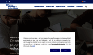 Planetaformacion.com thumbnail