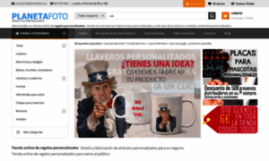 Planetafoto.es thumbnail