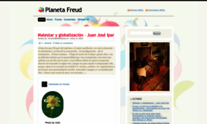 Planetafreud.wordpress.com thumbnail