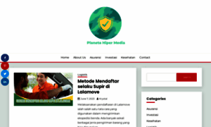 Planetahipermedia.com thumbnail