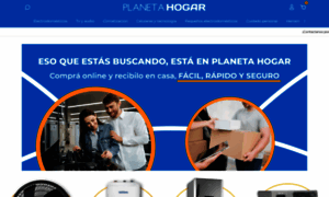 Planetahogarweb.com.ar thumbnail