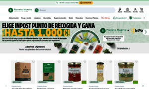 Planetahuerto.es thumbnail