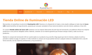 Planetaled.es thumbnail