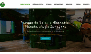 Planetamagicalmozara.com thumbnail