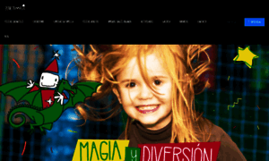 Planetamagicbarcelona.com thumbnail