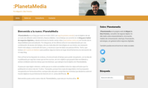 Planetamedia.com thumbnail