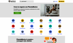 Planetamexico.com.mx thumbnail