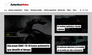 Planetamotor.es thumbnail