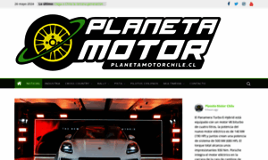 Planetamotorchile.cl thumbnail