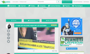 Planetaneperiano.com thumbnail