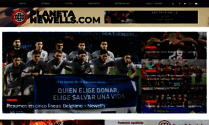 Planetanewells.com thumbnail