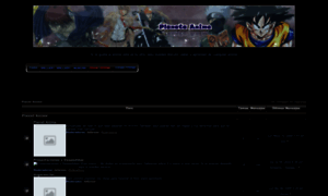 Planetanime.activoforo.com thumbnail