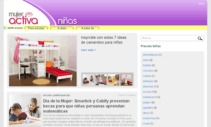Planetaninas.com thumbnail