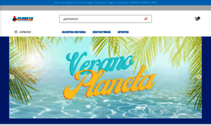 Planetapreciosbajos.com thumbnail