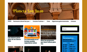 Planetasanjuan.wordpress.com thumbnail