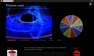 Planetawebcash.blogspot.com.ar thumbnail