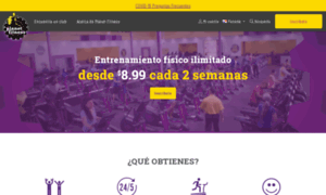 Planetfitness.pa thumbnail