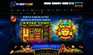 Planetliga.com thumbnail