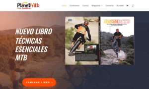 Planetmtb.es thumbnail