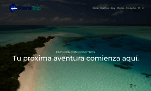 Planetrip.co thumbnail