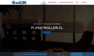 Planetroller.cl thumbnail