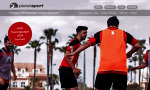 Planetswitzerland.ch thumbnail