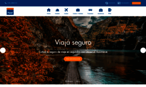 Planettravel.com.uy thumbnail