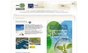 Planificacionesmundiales.com thumbnail
