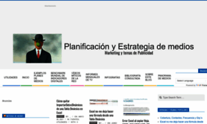 Planificacionmedios.com thumbnail