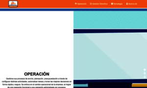 Planificadordeentregas.chedraui.com.mx thumbnail