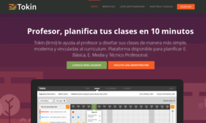 Planificaenlinea.com thumbnail