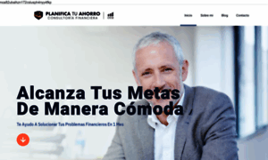 Planificatuahorro.com thumbnail