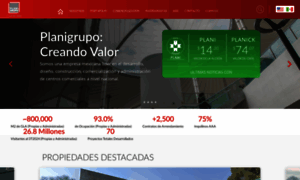 Planigrupo.com.mx thumbnail
