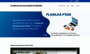 Planilhadeavaliacao.com.br thumbnail