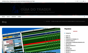 Planilhadegerenciamento.com thumbnail