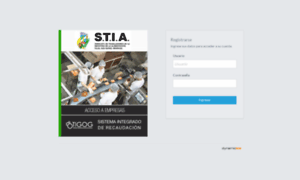 Planilla.stiasanrafael.com.ar thumbnail