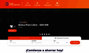Planinteligente.cl thumbnail