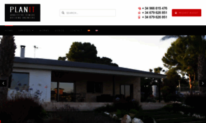 Planit-at.com thumbnail