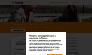 Planlasaludseentrena.es thumbnail