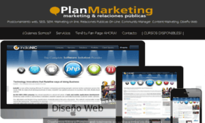 Planmarketing.com.ar thumbnail