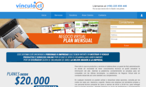 Planmensual.cl thumbnail