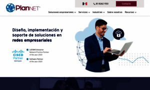 Plannet.mx thumbnail