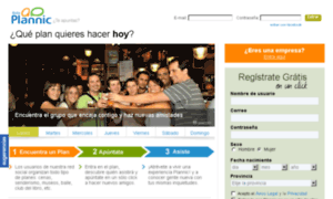 Plannic.com thumbnail