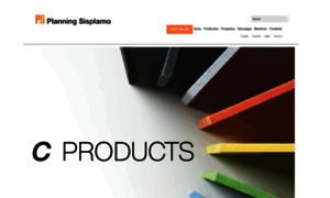 Planningsisplamo.com thumbnail