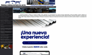 Plano.com.mx thumbnail