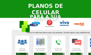 Planocelularempresarial.com thumbnail
