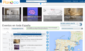 Planocio.com thumbnail