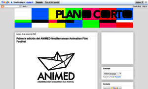 Planocorto.blogspot.com thumbnail