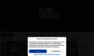 Planocreativo.es thumbnail